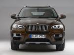 BMW X6 xDrive 5.0i 2012 года